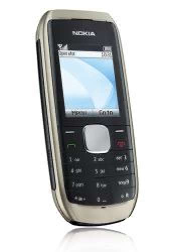 Nokia 1800 silber grau CallYa