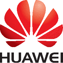 Logo von Huawei