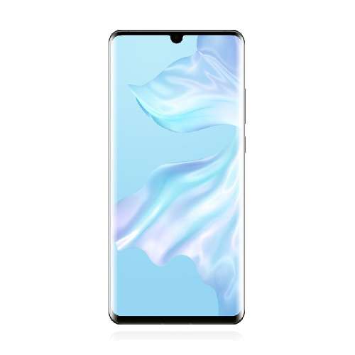 Huawei P30 Pro Dual Sim 128GB Schwarz verkaufen