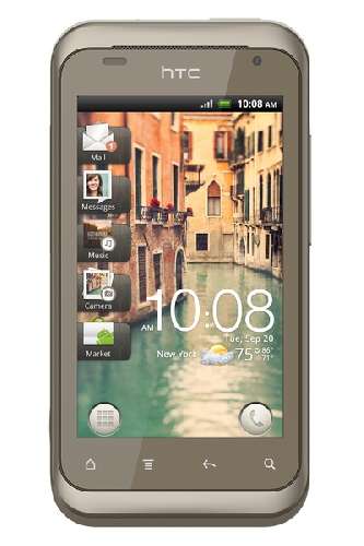 HTC Rhyme hour glass verkaufen