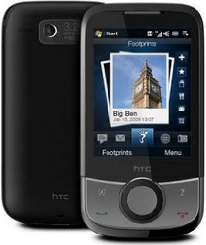 HTC Touch Cruise T424