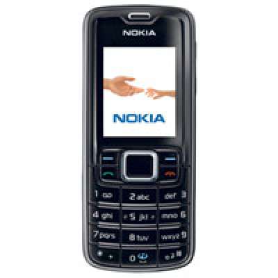 Nokia 3110 classic schwarz