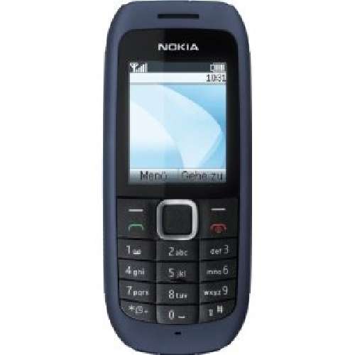 Nokia 1616 dark blue