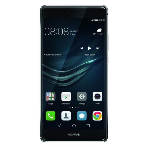 Huawei P9 Plus 64GB quartz grey