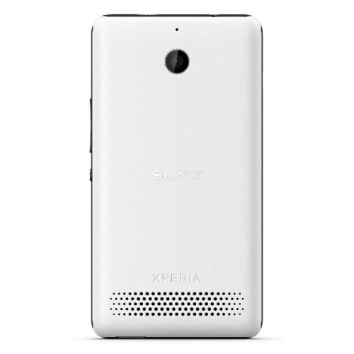 Sony Xperia E1 weiß