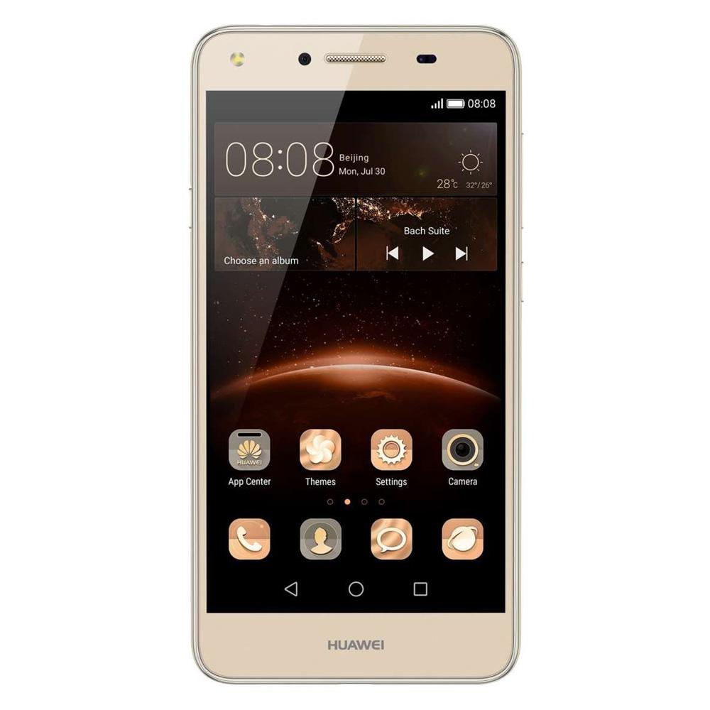 _Ascend Y5 II gold