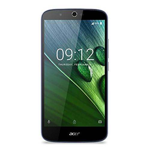 Acer Liquid Zest Plus 4G Dual Sim 16GB blau