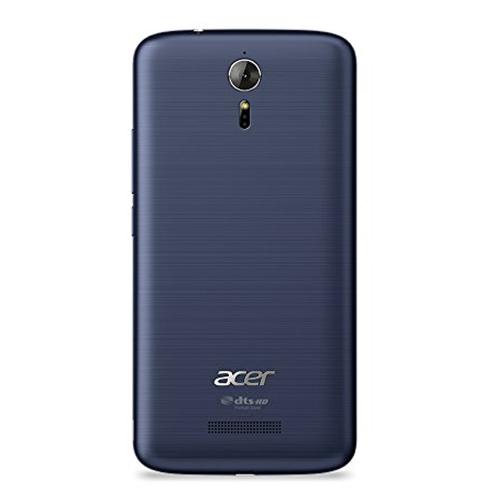 Acer Liquid Zest Plus 4G Dual Sim 16GB blau
