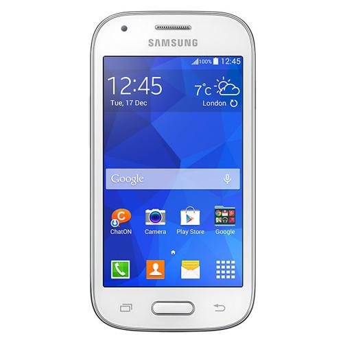 Samsung Galaxy Ace Style G310HN white