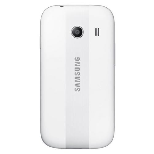 Samsung Galaxy Ace Style G310HN white