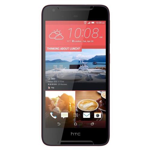 HTC Desire 628 Dual Sim 16GB sunset blue