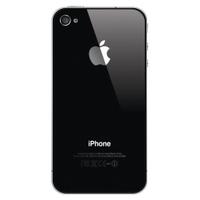_iPhone 4 Schwarz 32GB