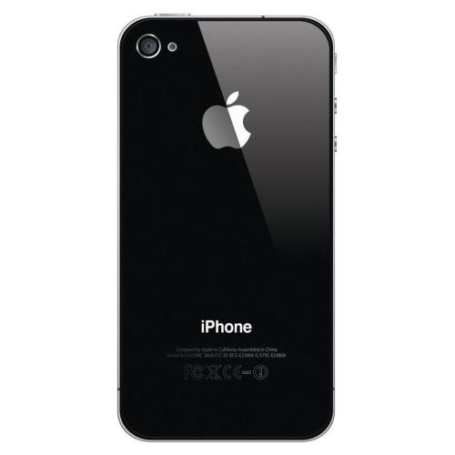 Apple iPhone 4 Schwarz 32GB