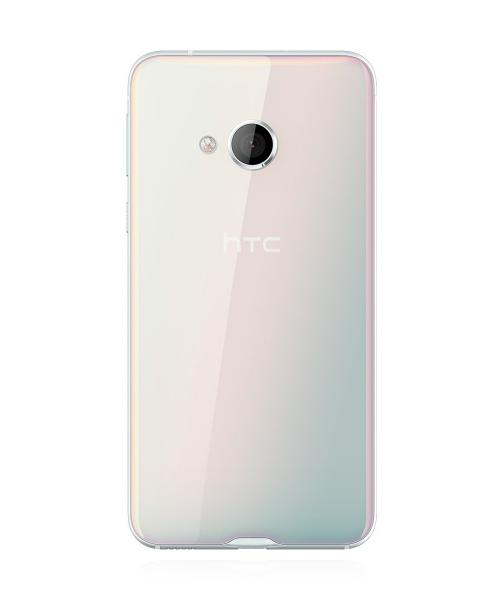 HTC U Play 32GB weiß Dual Sim