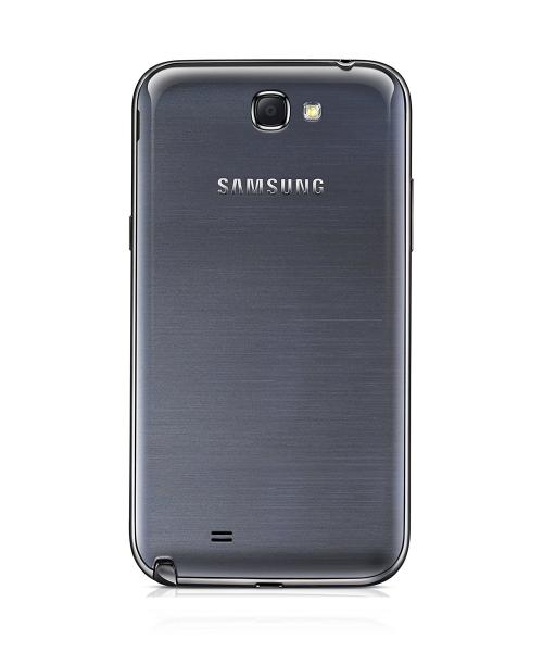 Samsung Galaxy Note 2 N7100 16GB grau 