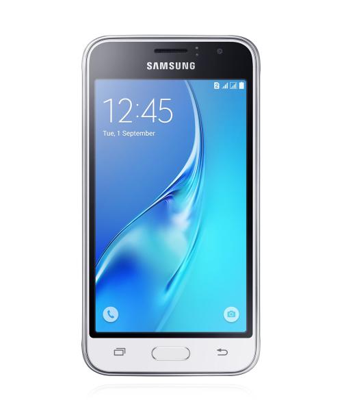 Samsung Galaxy J1 J120FN weiß