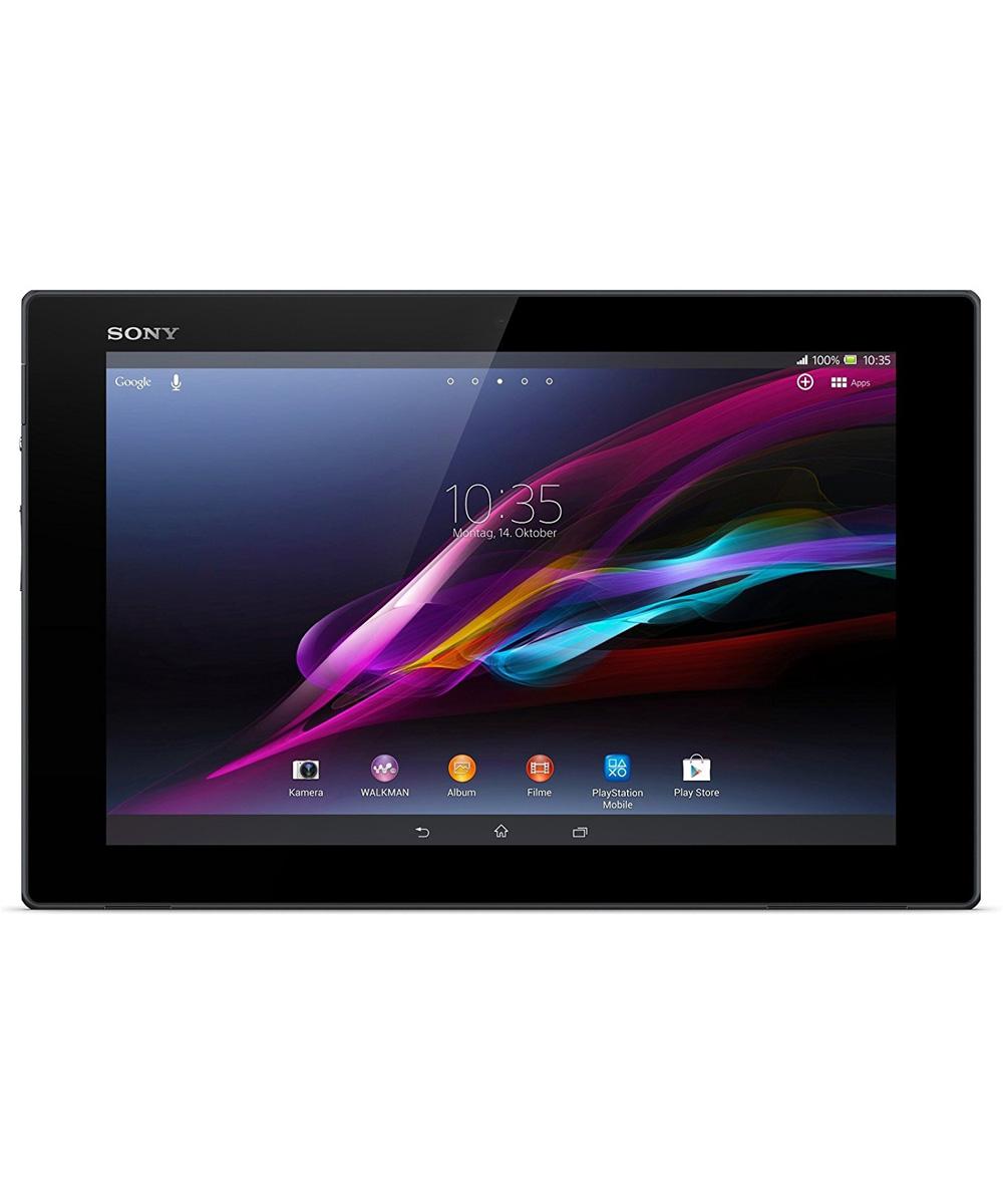 _Xperia Tablet Z SGP321 16GB LTE