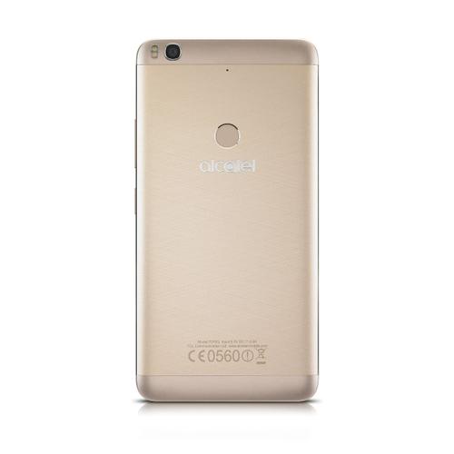 Alcatel One Touch 7070X Pop 4-6 16GB metal gold