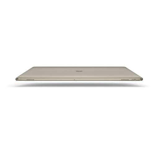 Huawei MateBook Elite 128GB WiFi gold mit Tastatur