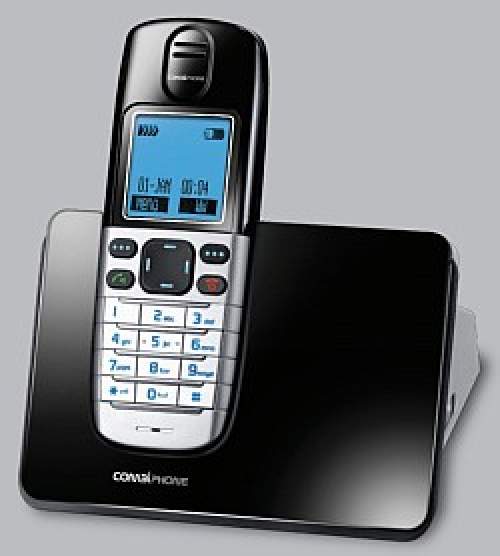 Combiphone CombiPhone Handset mit DECT
