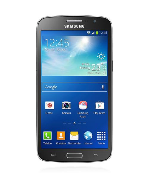 Samsung Galaxy Grand 2 Single Sim SM-G7105 schwarz