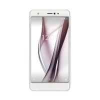 _Aquaris X 32GB Dual Sim white pearl rose