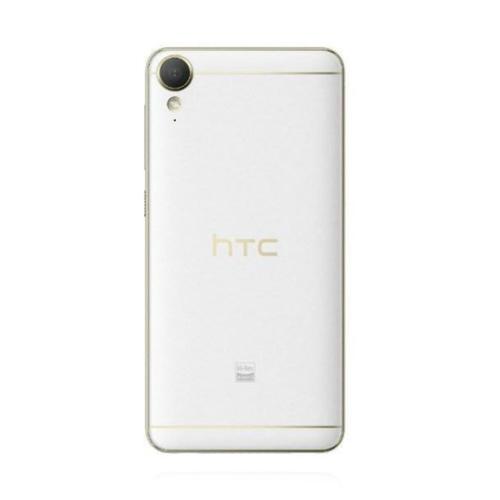 HTC Desire 10 Lifestyle Dual Sim 32GB Weiß