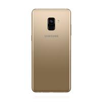 _Galaxy A8 Plus (2018) 64GB Dual Sim Gold