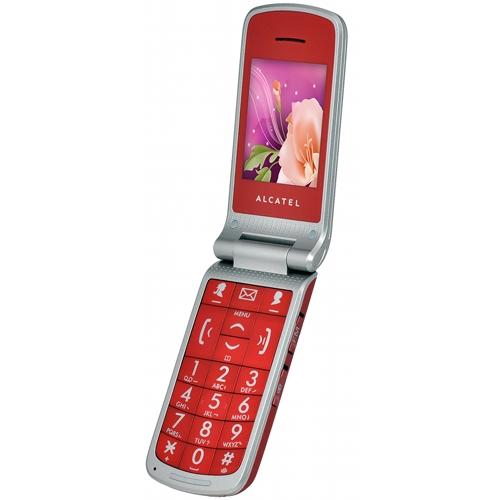 Alcatel One Touch 536 rot