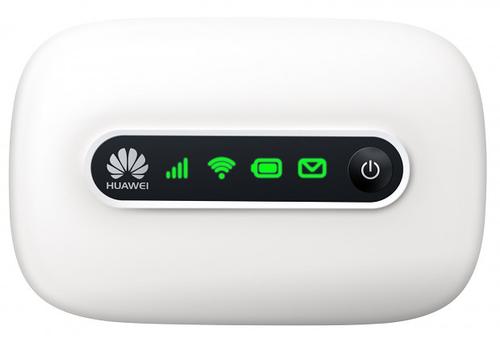Huawei E5331 MIFI Wifi Router 