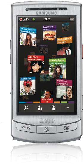 _360 Samsung H1 silber Vodafone