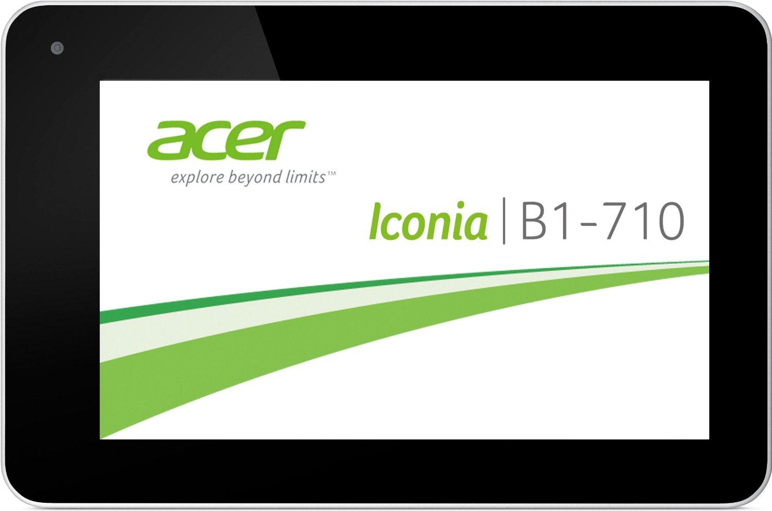 _Iconia B1-710 8GB WiFi weiß