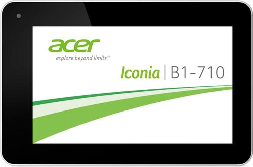Acer Iconia B1-710 8GB WiFi weiß