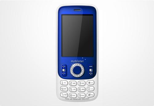 Mobistel EL460 Dual Sim blau