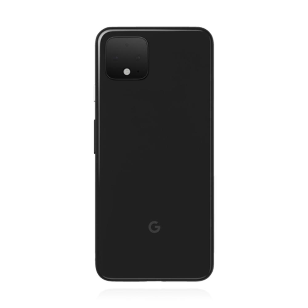 Clevertronic - Google Pixel 4 128GB Just Black kaufen