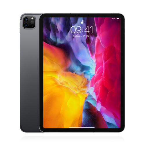 Apple iPad Pro 11 (2020) 128GB WiFi + Cellular Space Grau 