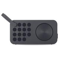 _Bluetooth Lautsprecher AM09 schwarz