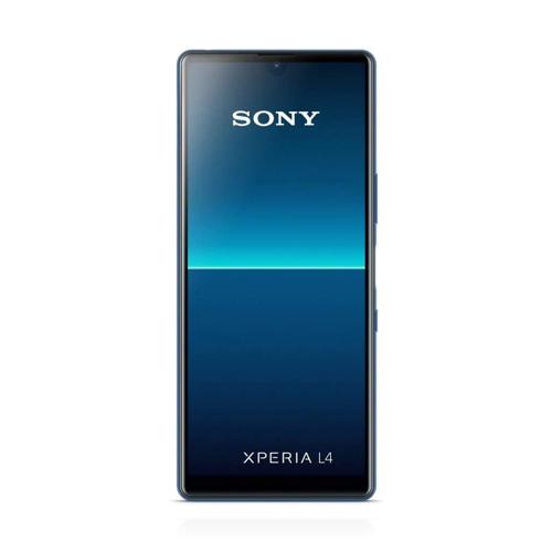 Sony Xperia L4 Dual Sim 64GB Blau