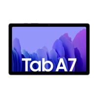 _Galaxy Tab A7 LTE 32GB dunkelgrau