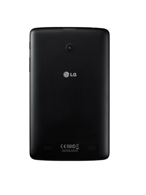 LG V400 G Pad 7.0 8GB Wifi only schwarz