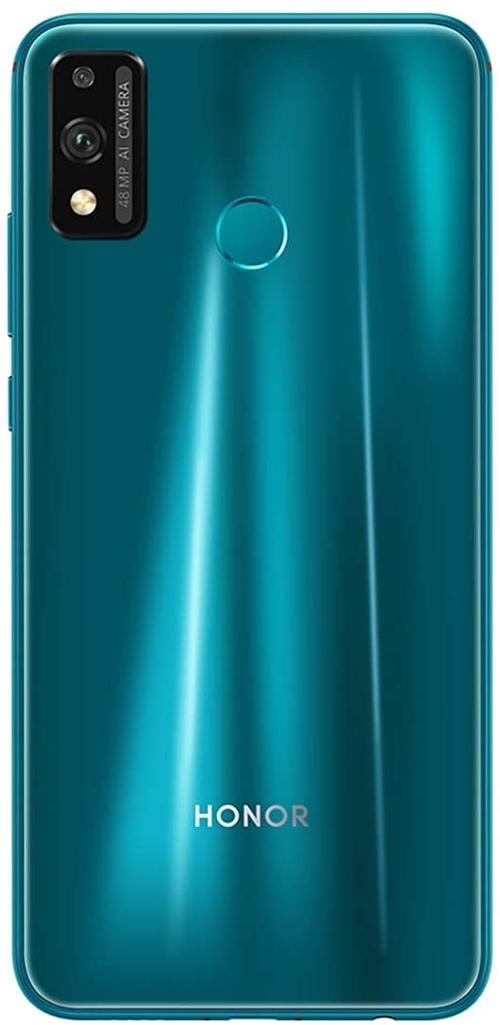 Huawei Honor 9X Lite 128GB 4GB RAM Emerald Green