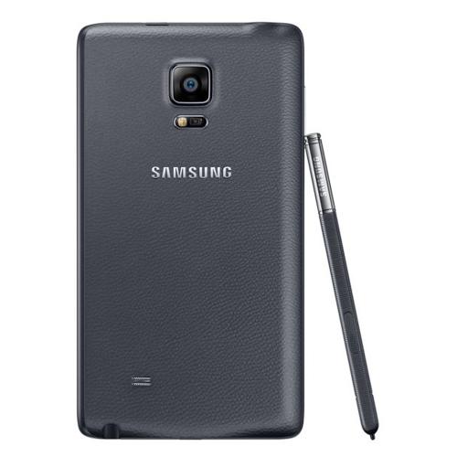 Samsung N915F Galaxy Note Edge 32GB Charcoal Black