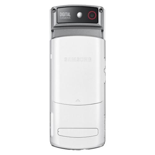 Samsung C3050 snow white
