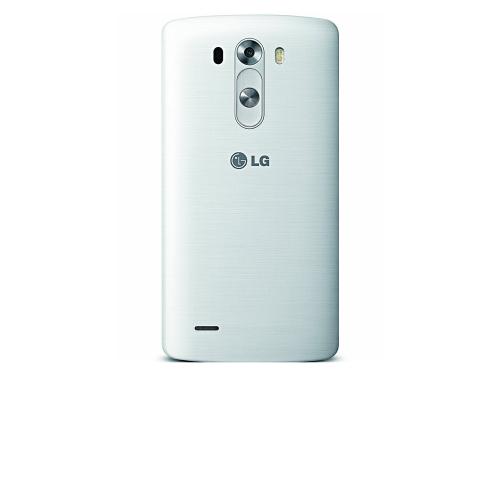 LG G3S D722 8GB weiß