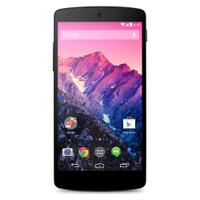 _D821 Google Nexus 5 32GB schwarz