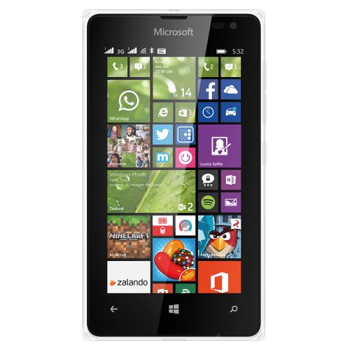 Microsoft Lumia 532 Dual Sim