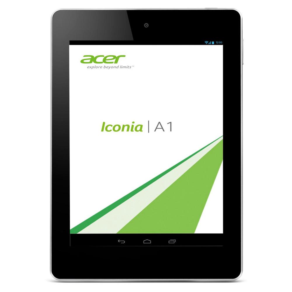 _Iconia A1-810 WiFi 16GB weiß