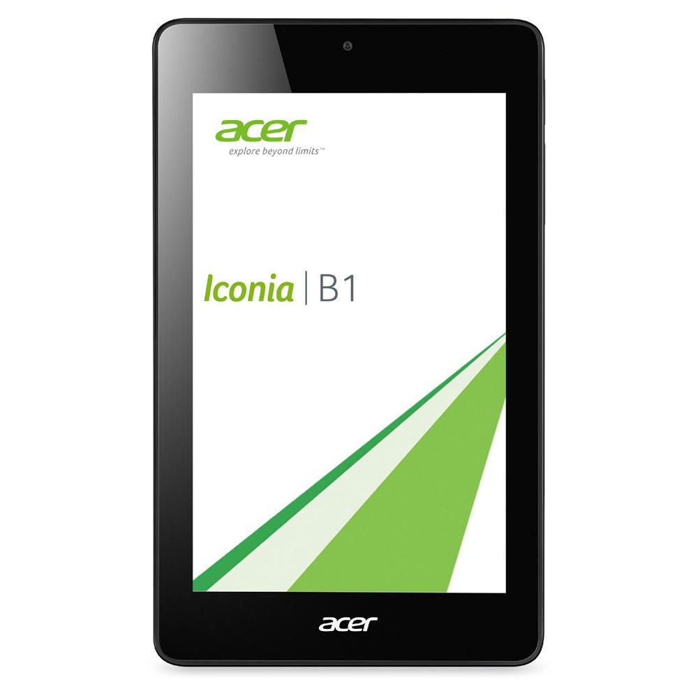 _Iconia One 8 B1-810 32GB WiFi rot