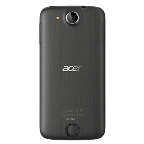 Acer Liquid Jade Z Plus S57 Dual Sim schwarz