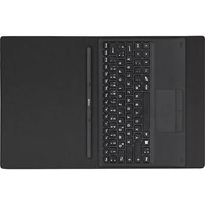 TrekStor Keyboard Case W10 pro schwarz